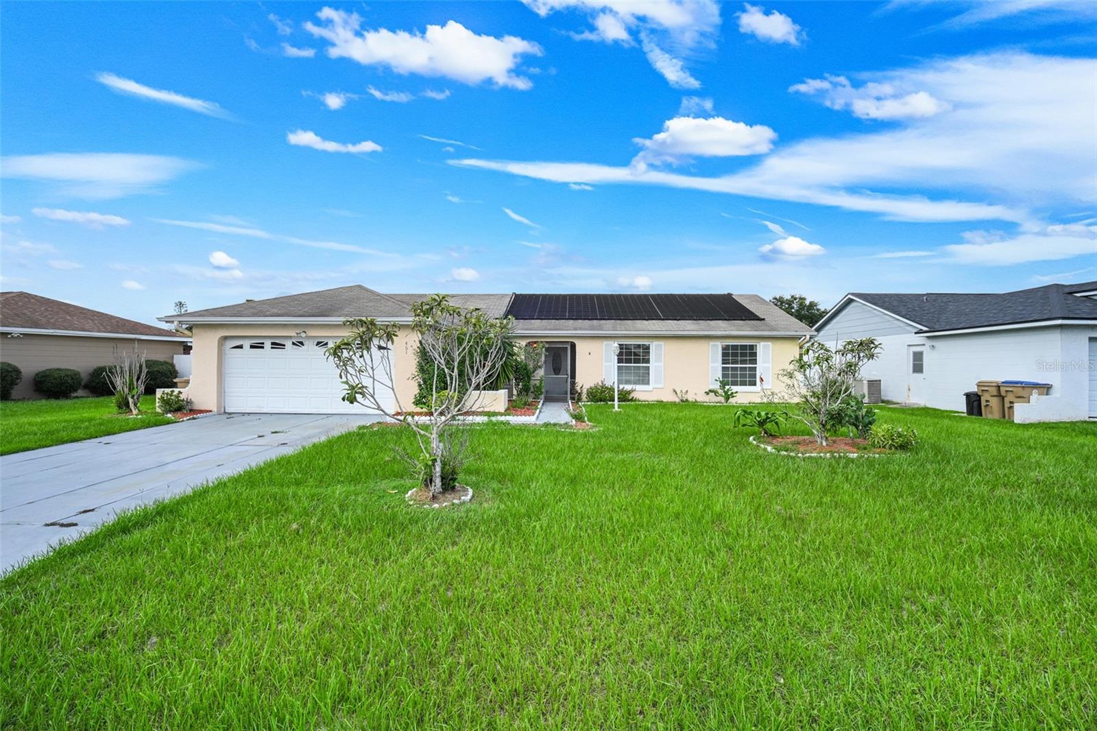 461 Boxwood Court, Kissimmee, FL 34743