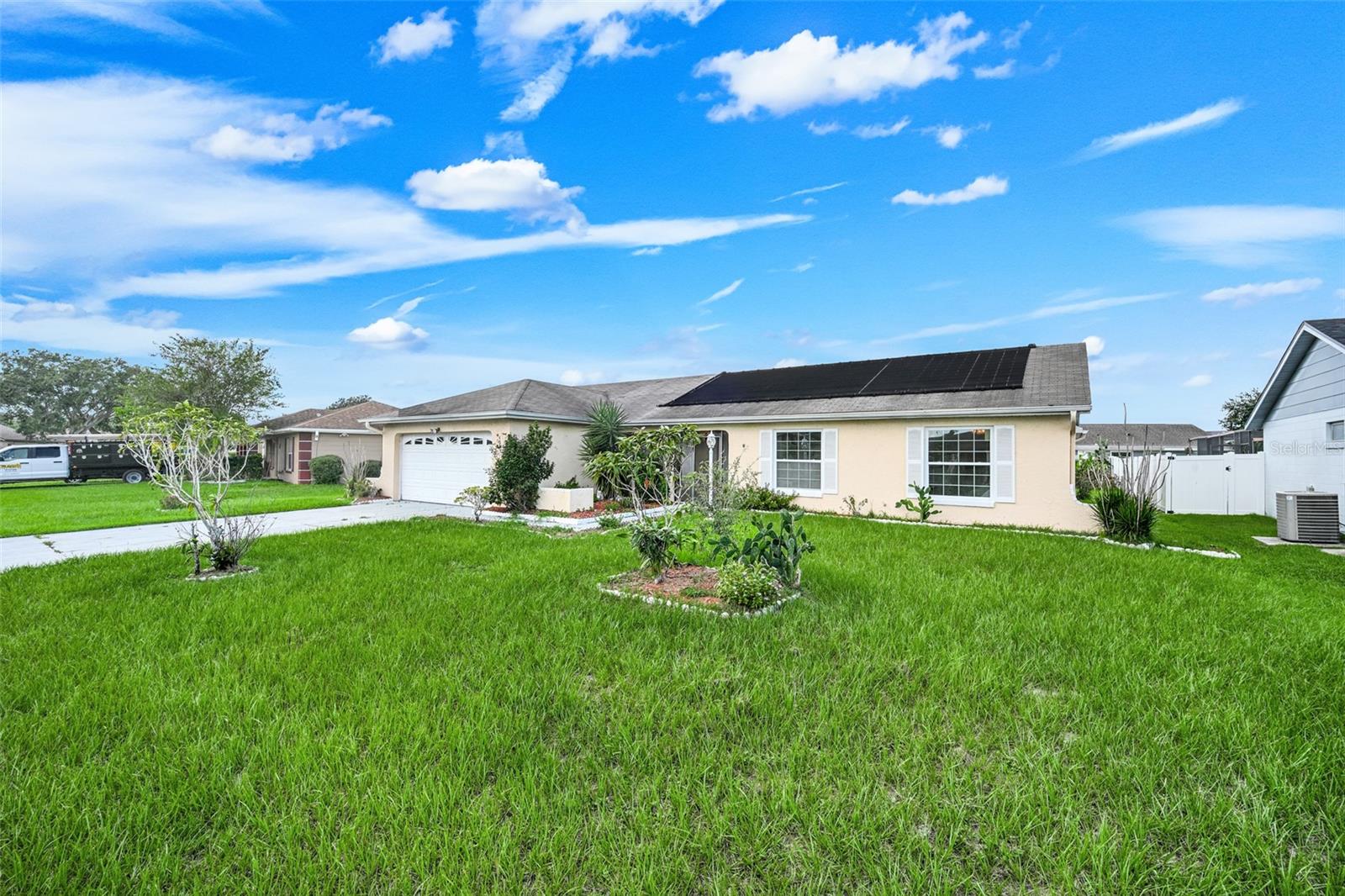 461 Boxwood Court, Kissimmee, FL 34743