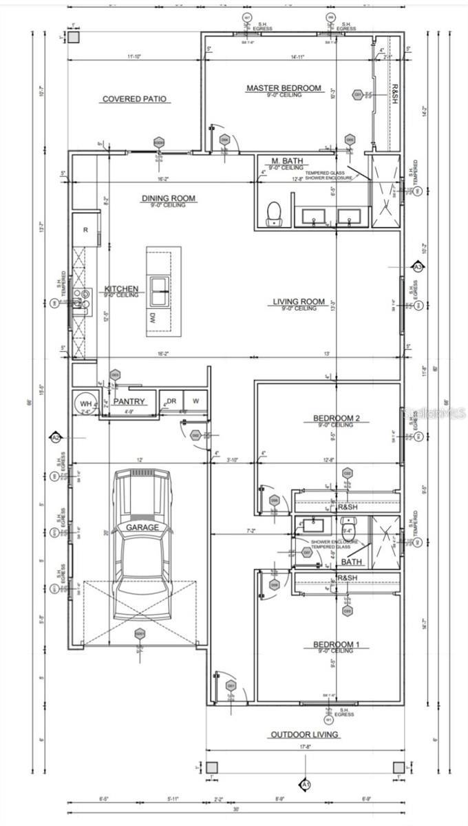 1013 Randall, Orlando, FL 32805