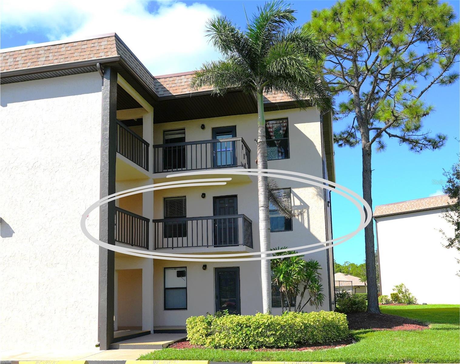1999 Kings Unit 16b, Punta Gorda, FL 33980