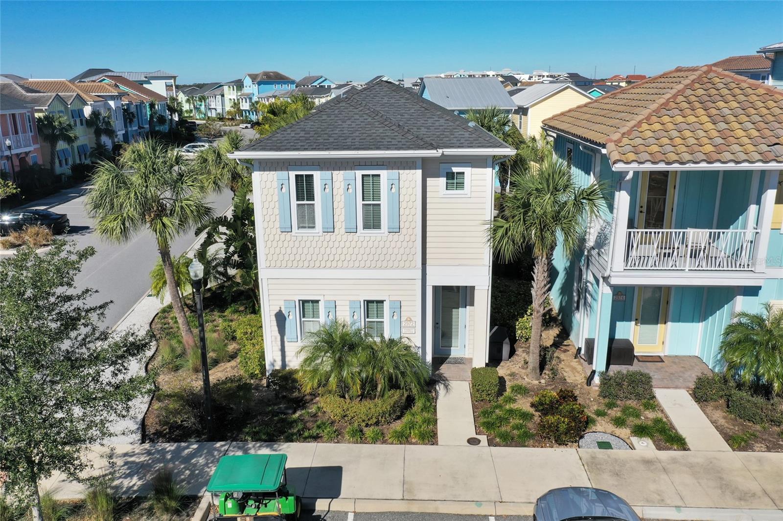 2972 Salted Rim, Kissimmee, FL 34747