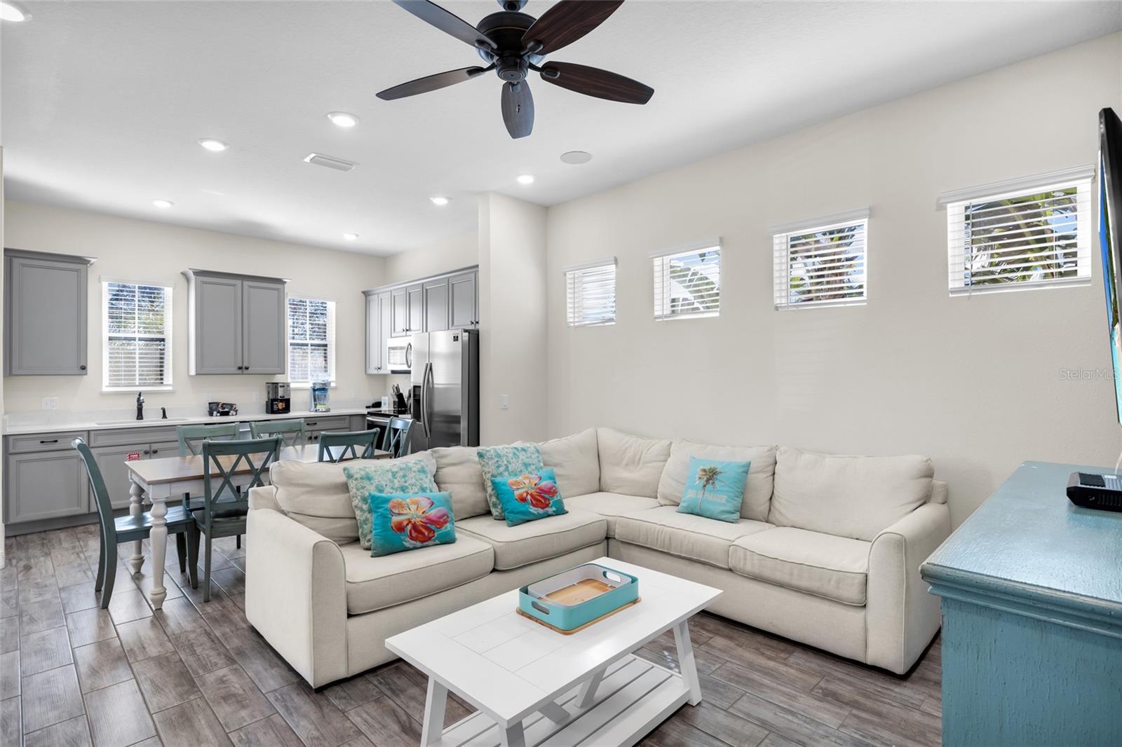 2972 Salted Rim, Kissimmee, FL 34747