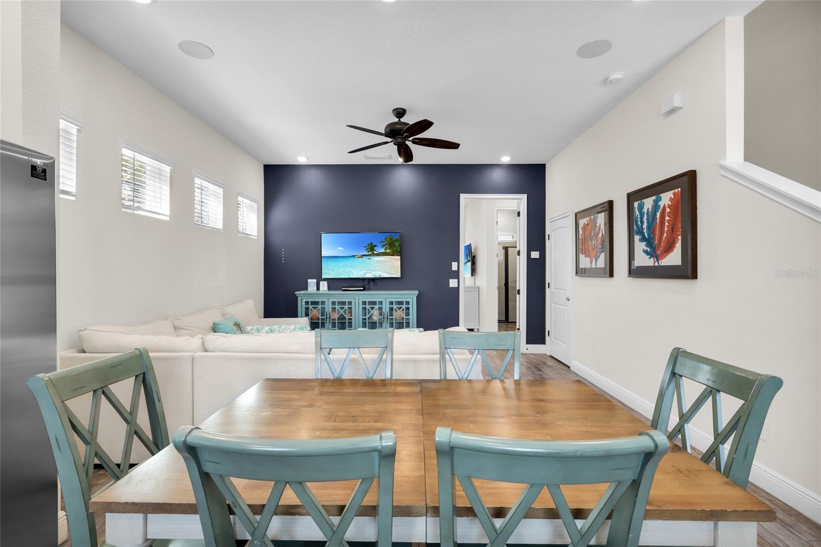 2972 Salted Rim, Kissimmee, FL 34747