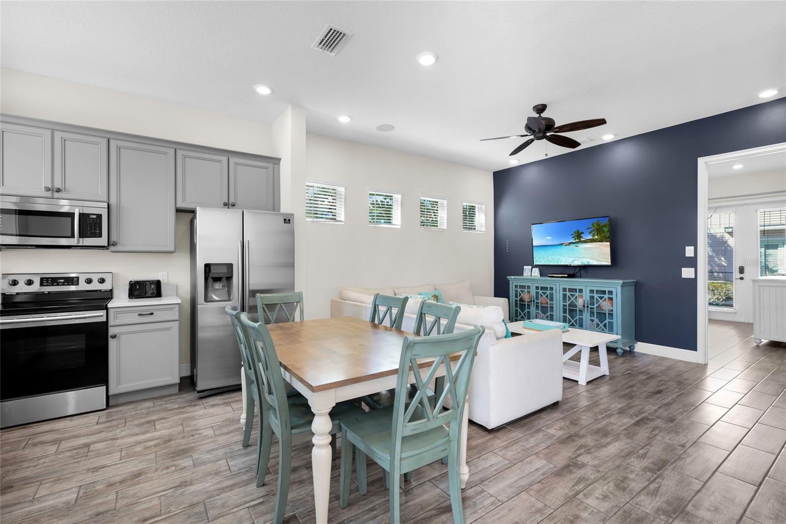 2972 Salted Rim, Kissimmee, FL 34747