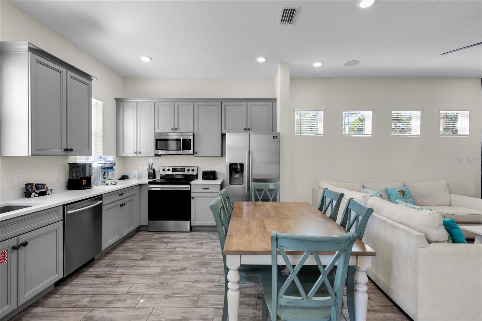 2972 Salted Rim, Kissimmee, FL 34747