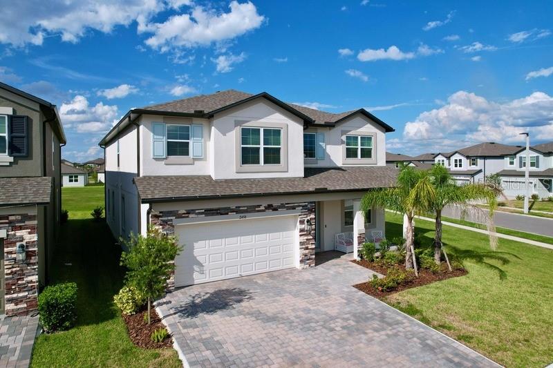 2450 Sunny Pebble, Zephyrhills, FL 33540