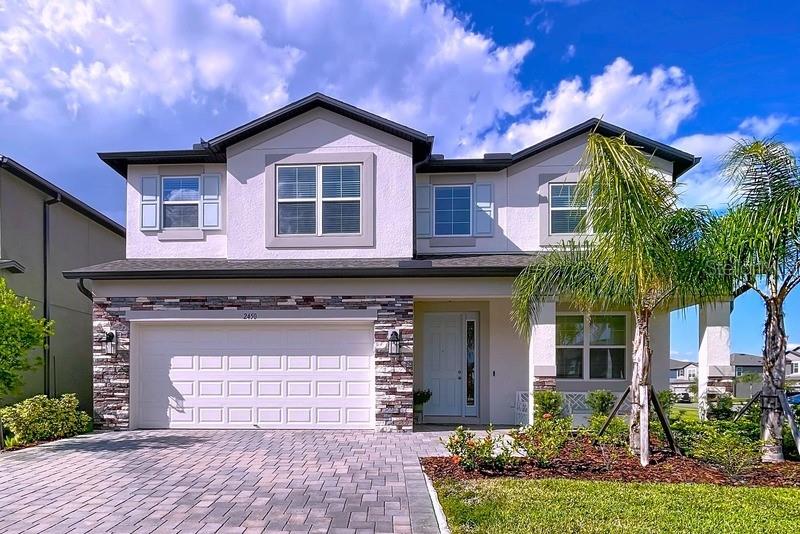2450 Sunny Pebble, Zephyrhills, FL 33540