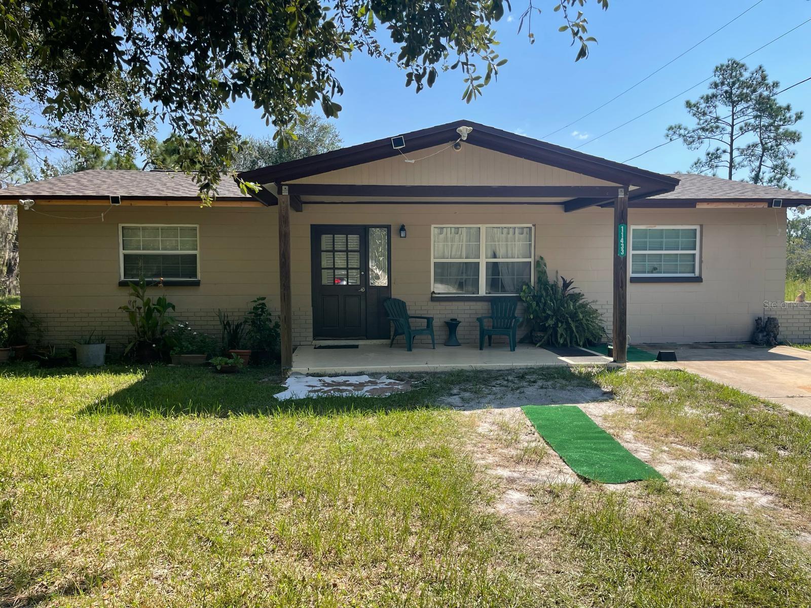 11433 Rosewater, Homosassa, FL 34446
