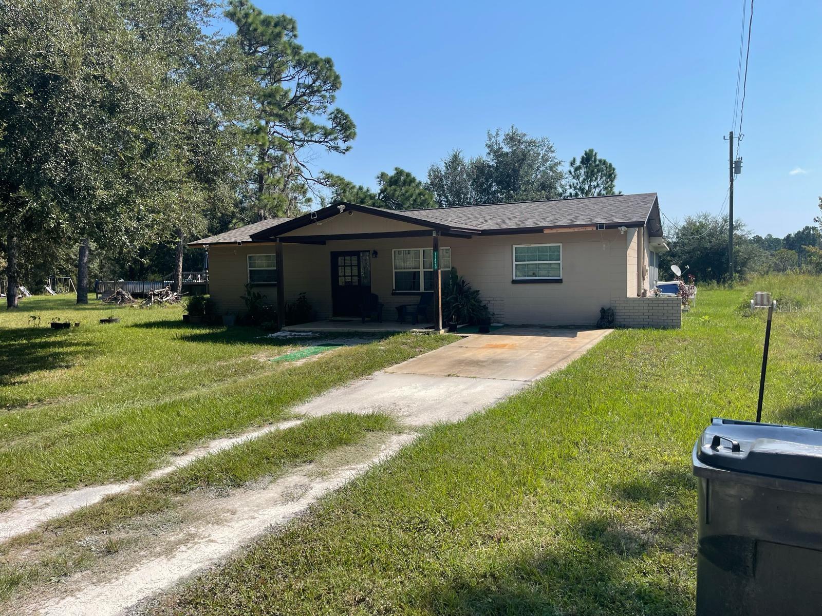 11433 Rosewater, Homosassa, FL 34446