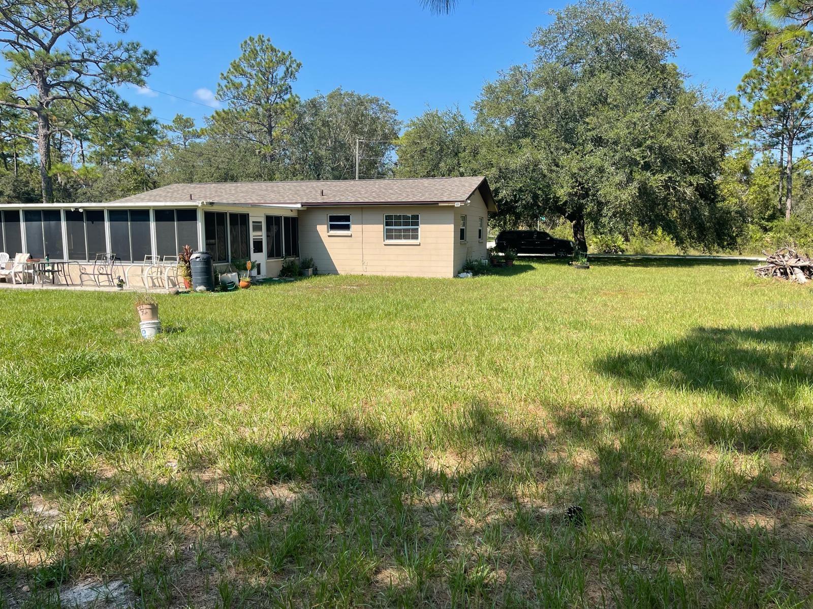 11433 Rosewater, Homosassa, FL 34446