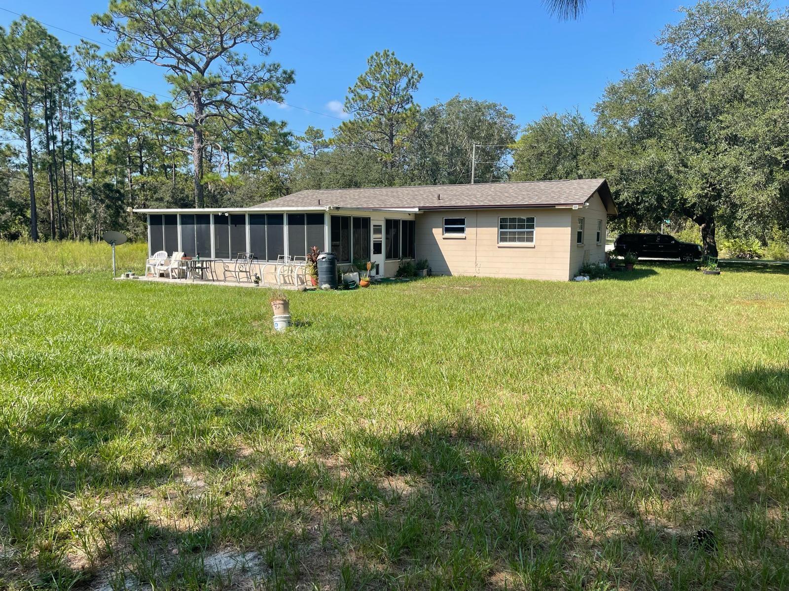 11433 Rosewater, Homosassa, FL 34446