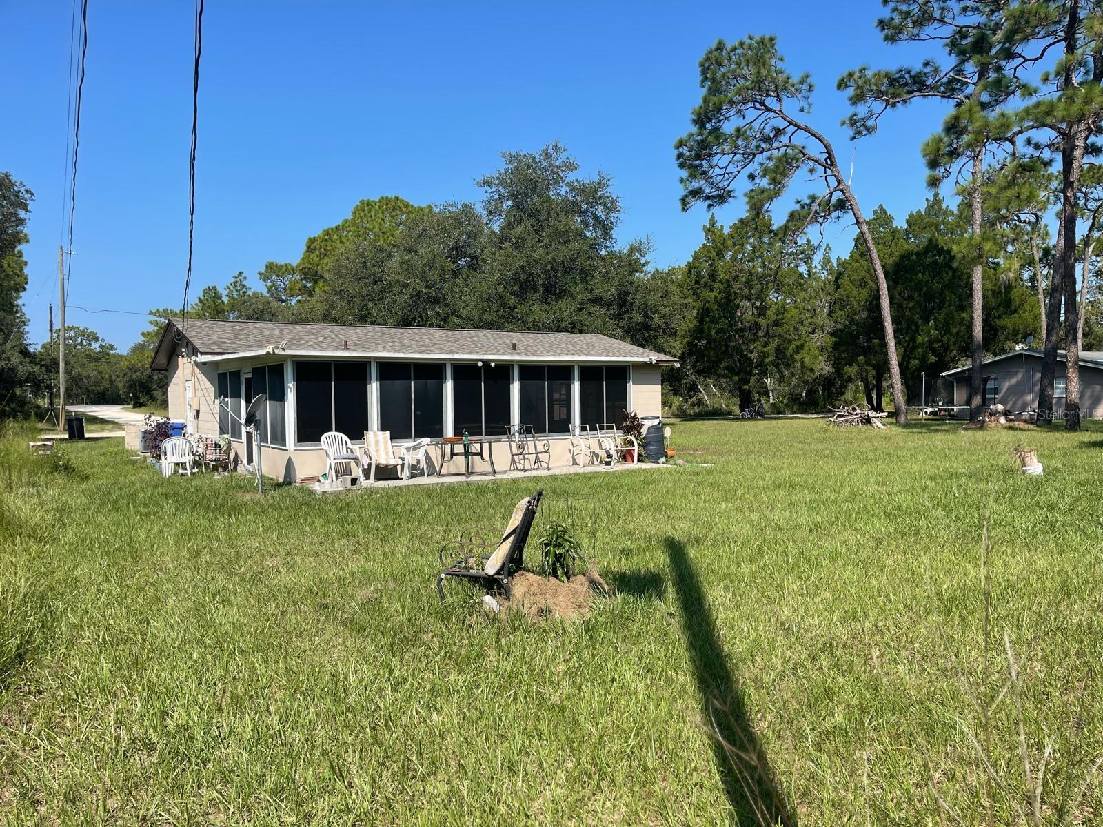 11433 Rosewater, Homosassa, FL 34446