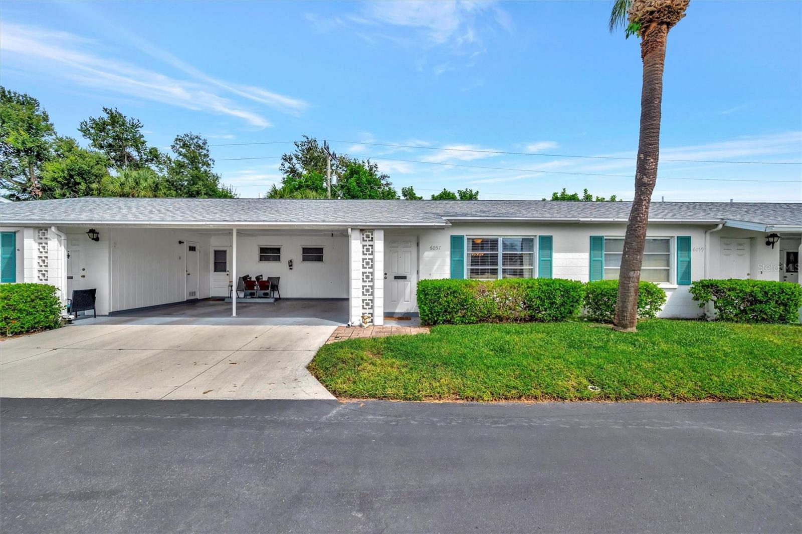6057 Coral Unit 3, Bradenton, FL 34207