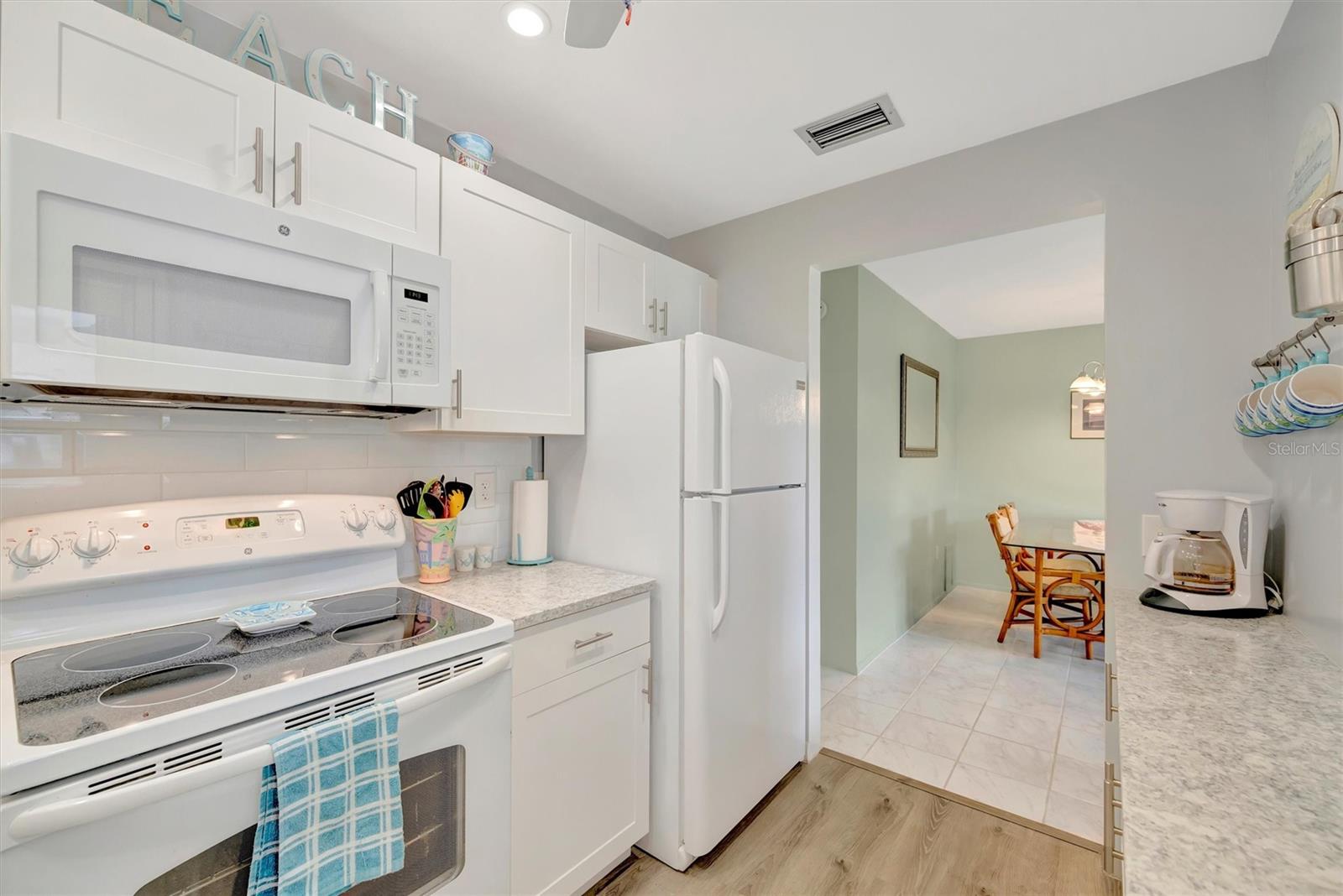 6057 Coral Unit 3, Bradenton, FL 34207