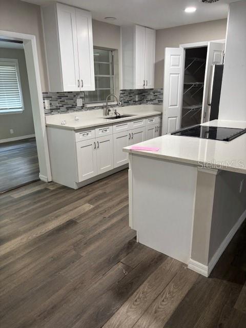 17 Jefferson, Beverly Hills, FL 34465