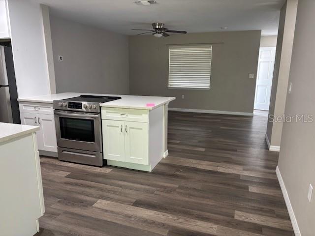 17 Jefferson, Beverly Hills, FL 34465
