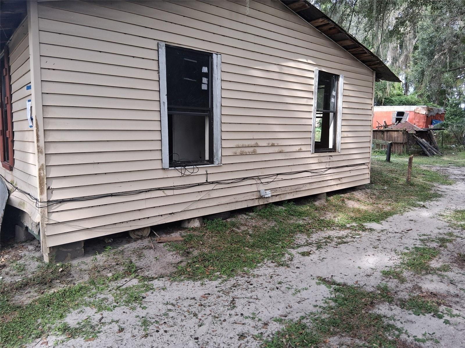 18255 60th, Reddick, FL 32686