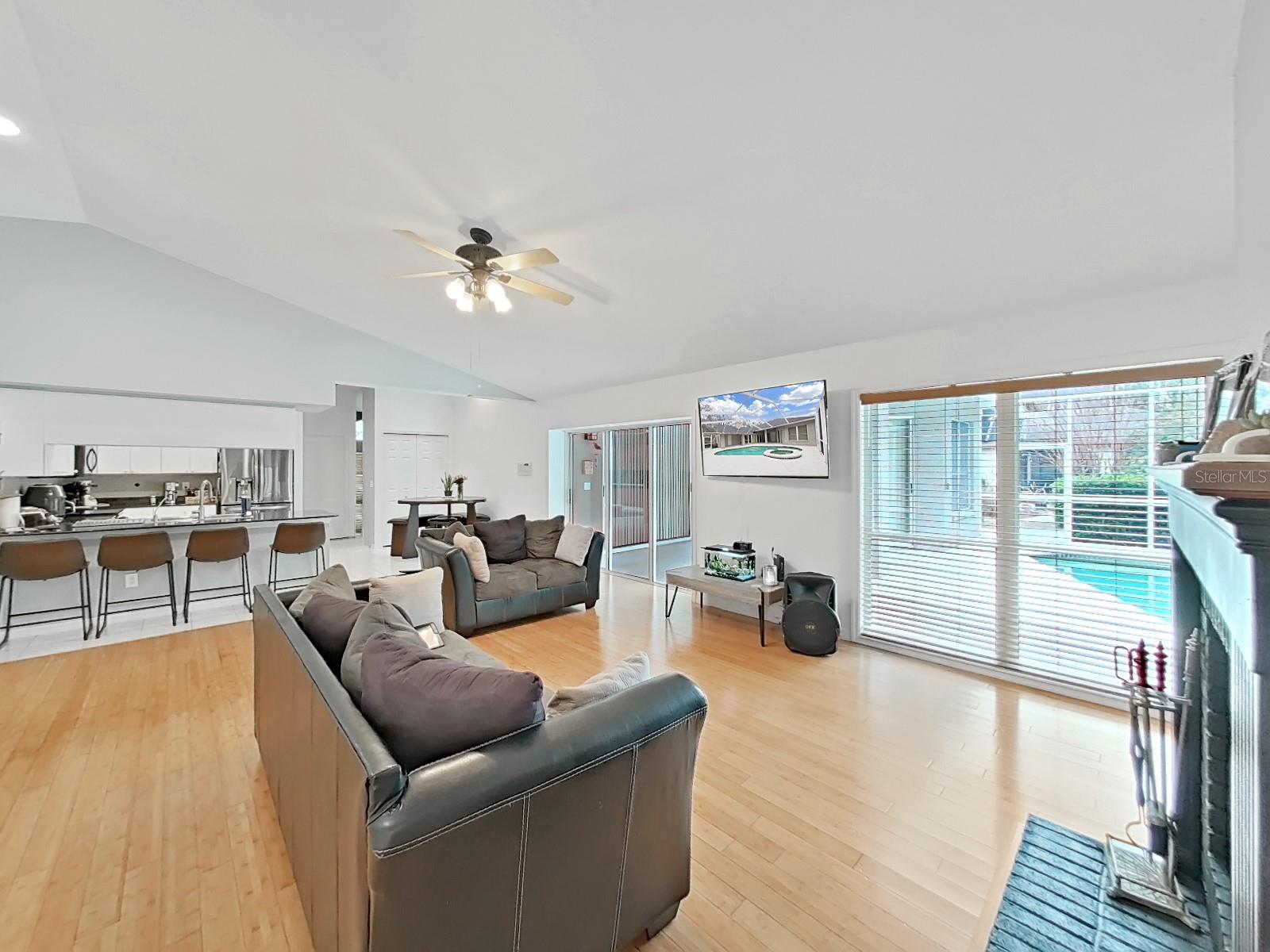 17307 Oak Ledge, Lutz, FL 33549