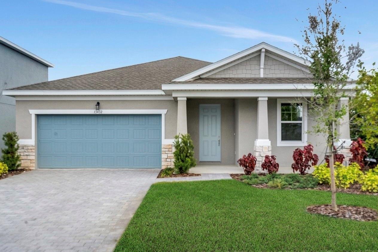 13452 Turnleaf, Punta Gorda, FL 33955