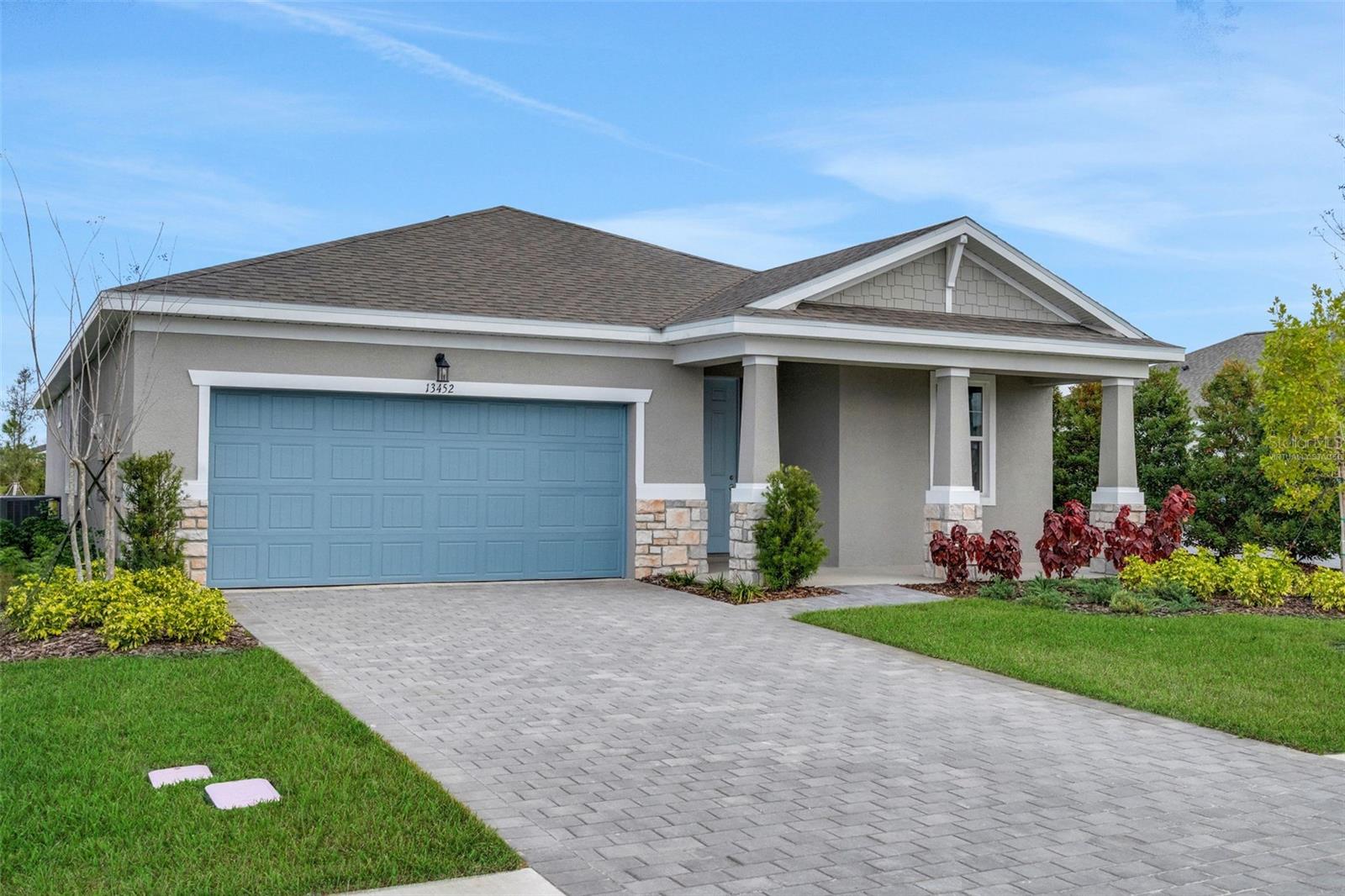 13452 Turnleaf, Punta Gorda, FL 33955