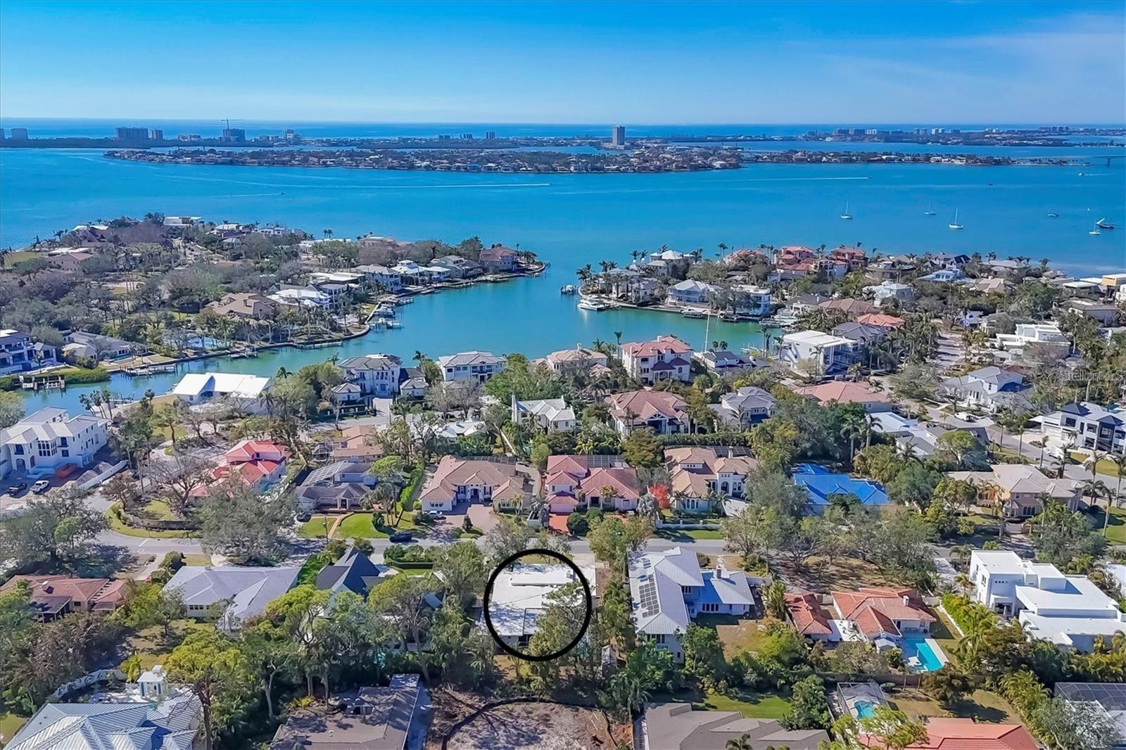 1509 Flower, Sarasota, FL 34239