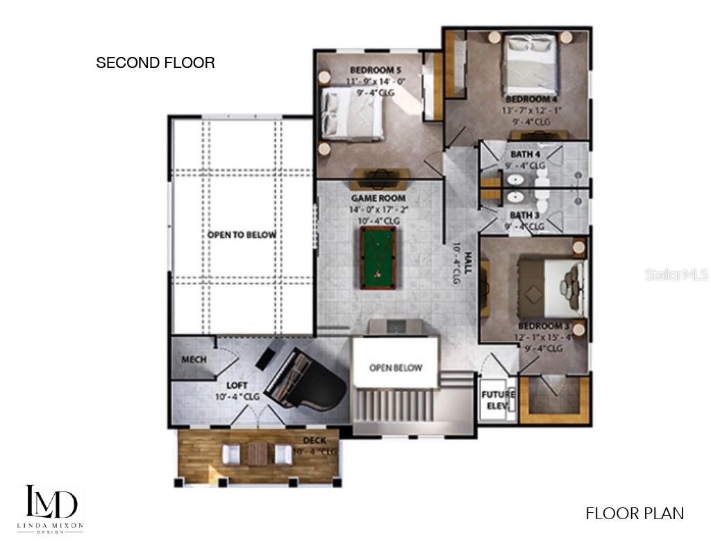 1509 Flower, Sarasota, FL 34239
