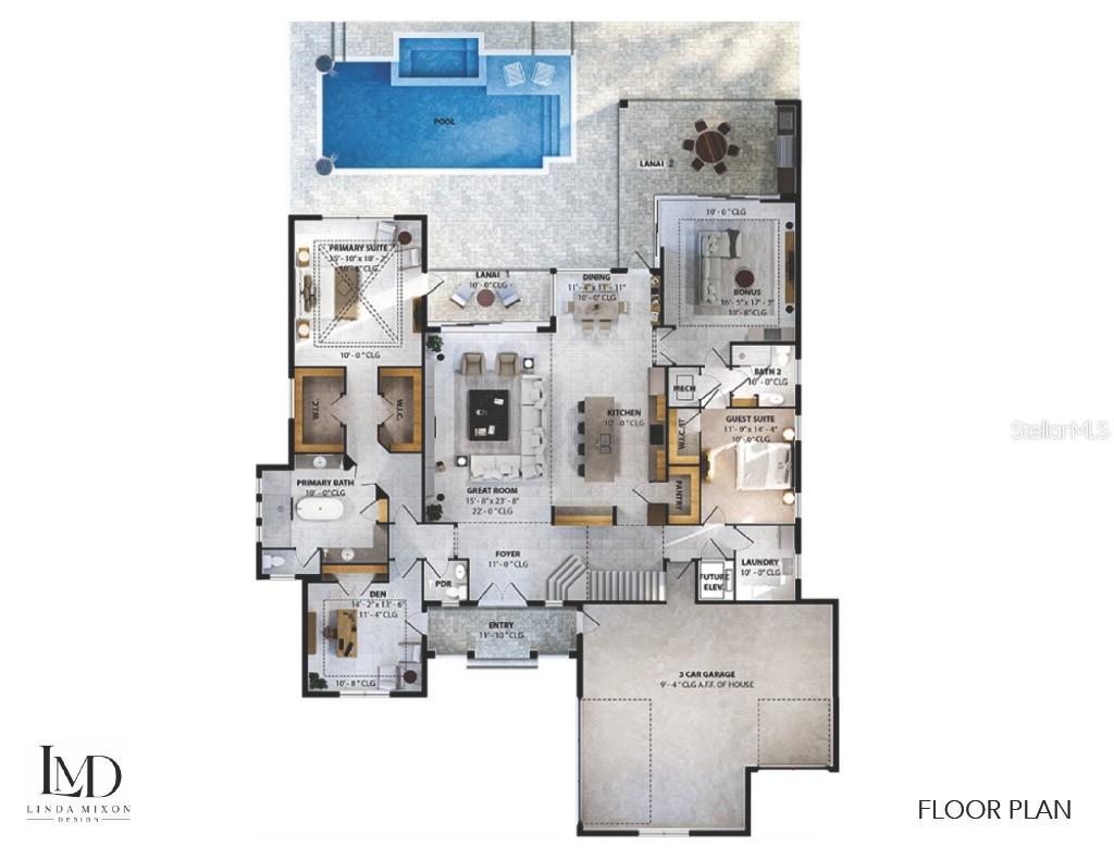 1509 Flower, Sarasota, FL 34239