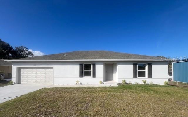 23190 Van Buren, Port Charlotte, FL 33980