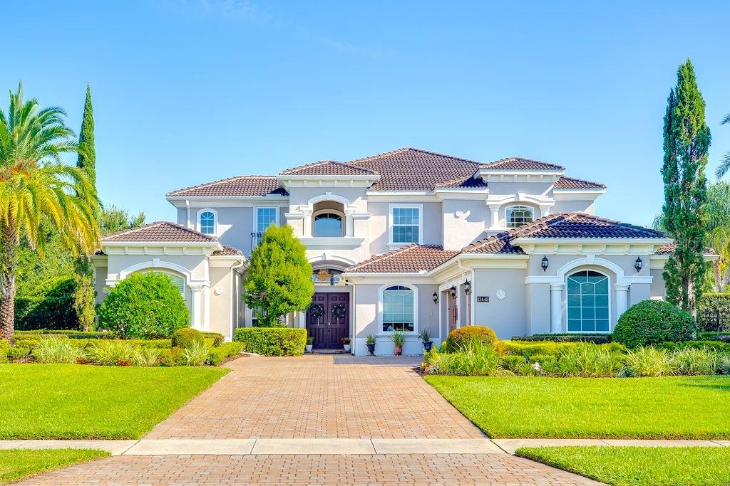 13448 Bellaria, Windermere, FL 34786