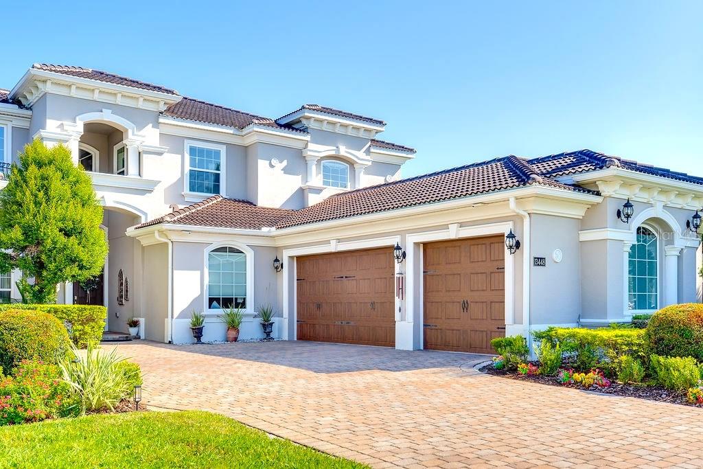 13448 Bellaria, Windermere, FL 34786