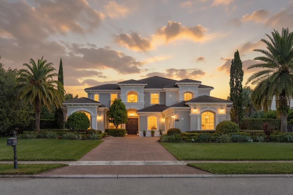 13448 Bellaria, Windermere, FL 34786