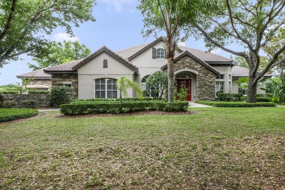 25551 Hawks Run, Sorrento, FL 32776