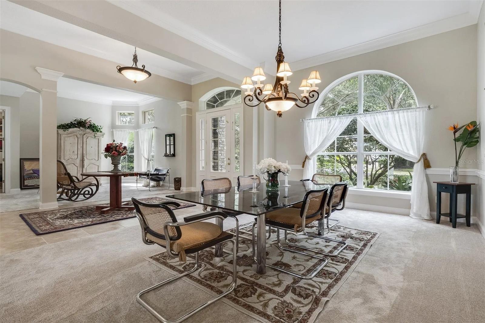 25551 Hawks Run, Sorrento, FL 32776