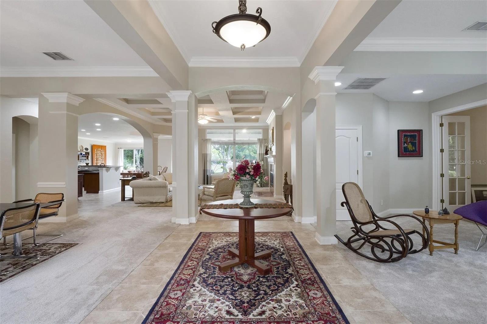 25551 Hawks Run, Sorrento, FL 32776