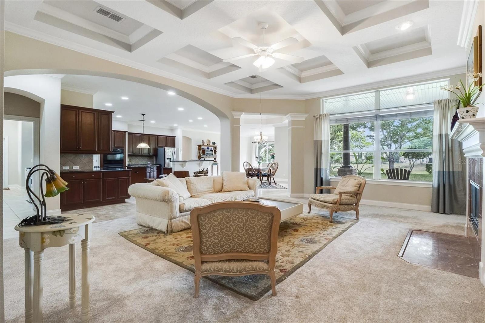 25551 Hawks Run, Sorrento, FL 32776