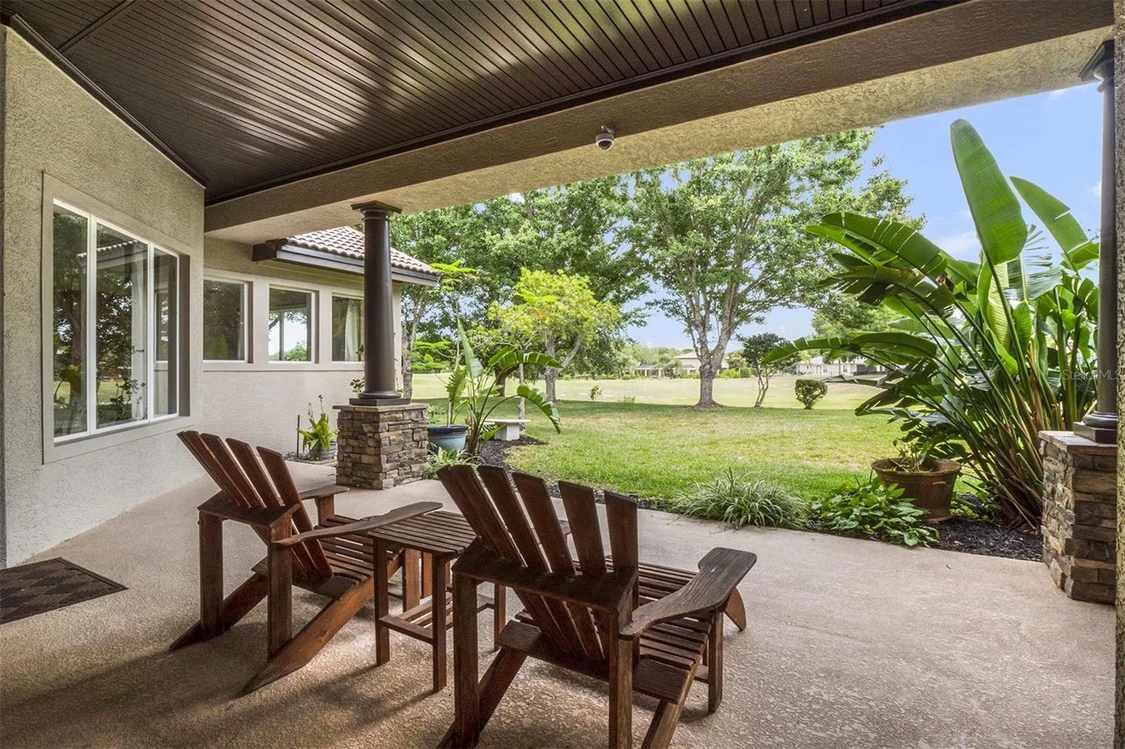 25551 Hawks Run, Sorrento, FL 32776