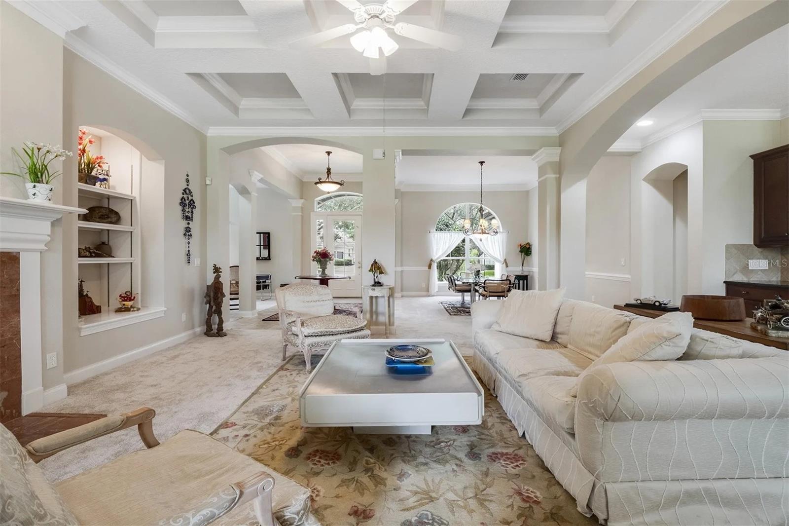 25551 Hawks Run, Sorrento, FL 32776