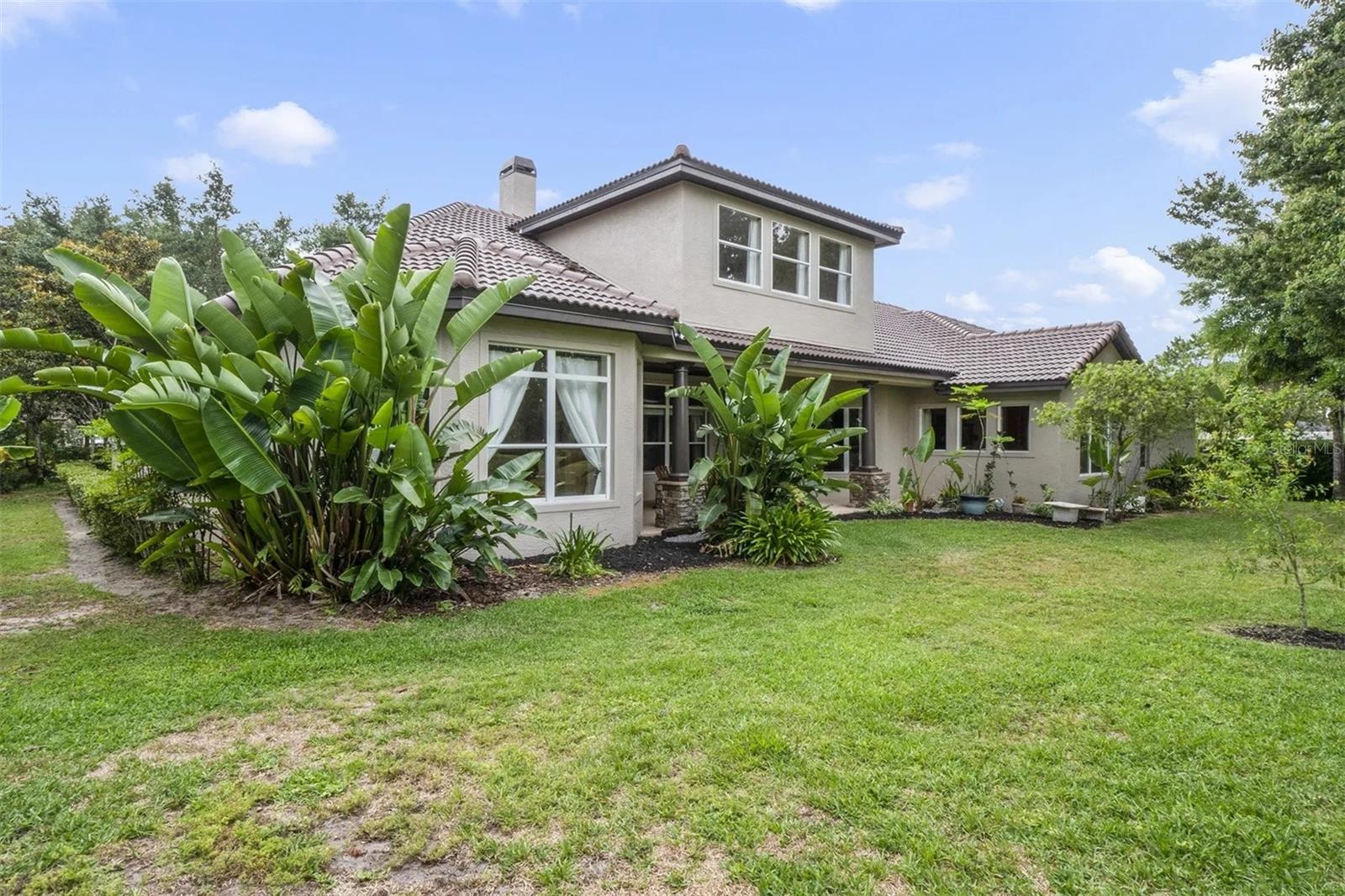 25551 Hawks Run, Sorrento, FL 32776
