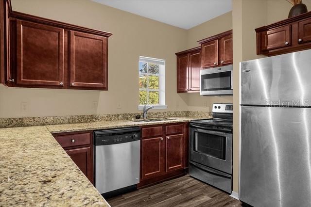 246 Villa Di Este Unit 200, Lake Mary, FL 32746