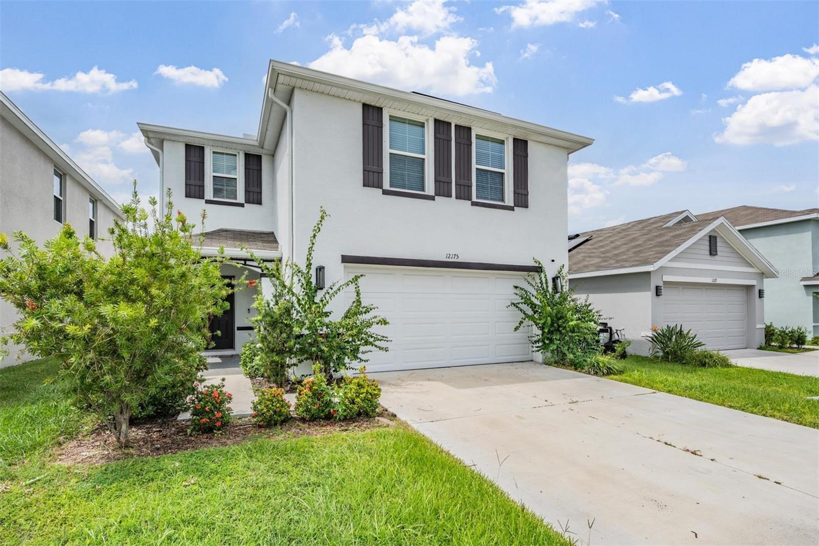 12175 Water Ash, Riverview, FL 33569
