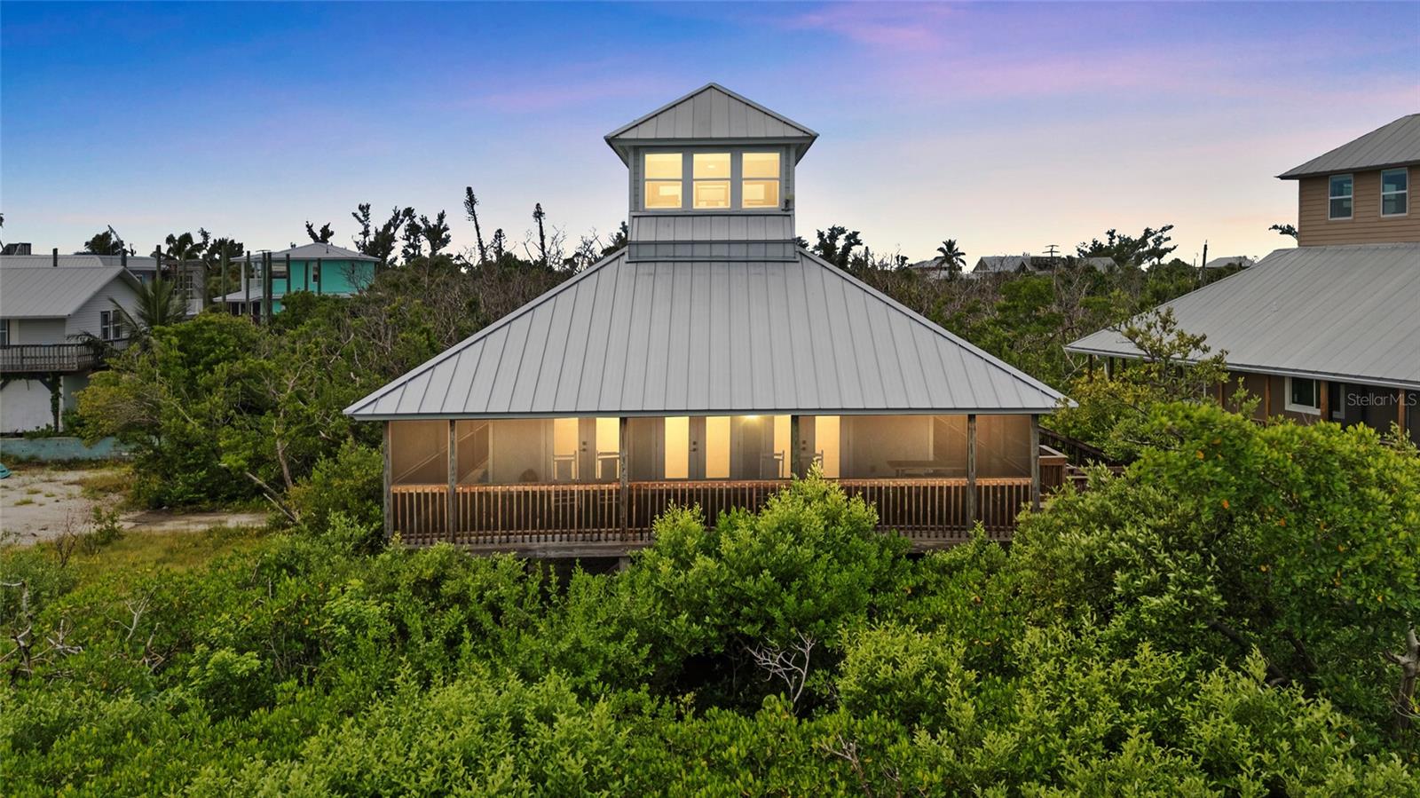 8772 Little Gasparilla, Placida, FL 33946