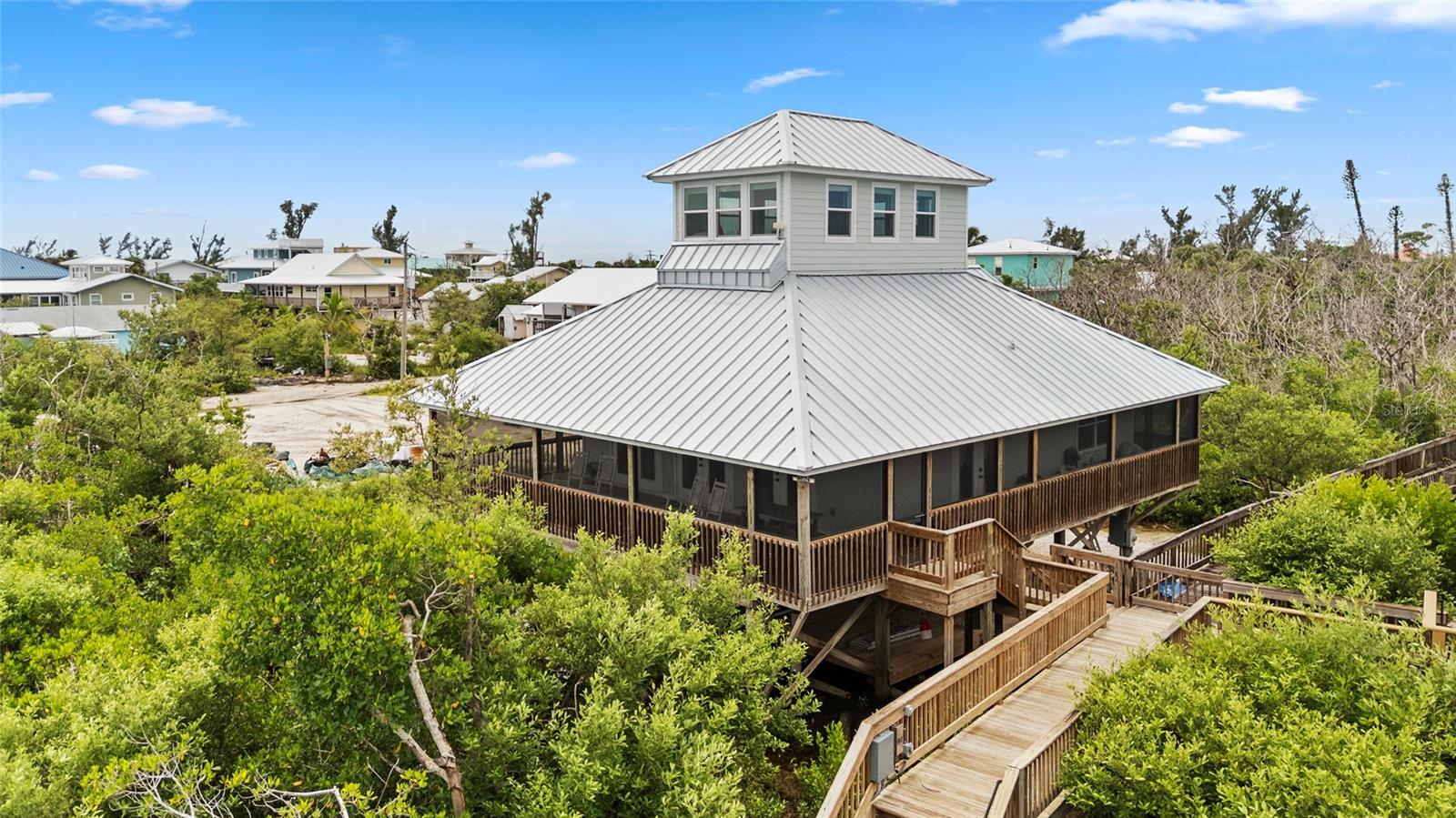 8772 Little Gasparilla, Placida, FL 33946