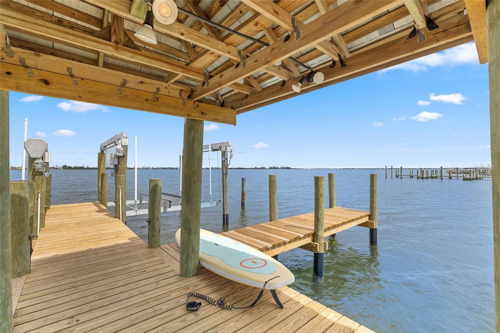 8772 Little Gasparilla, Placida, FL 33946