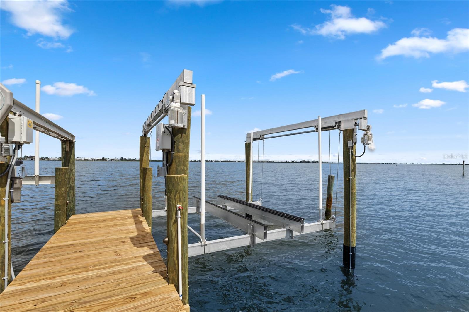 8772 Little Gasparilla, Placida, FL 33946