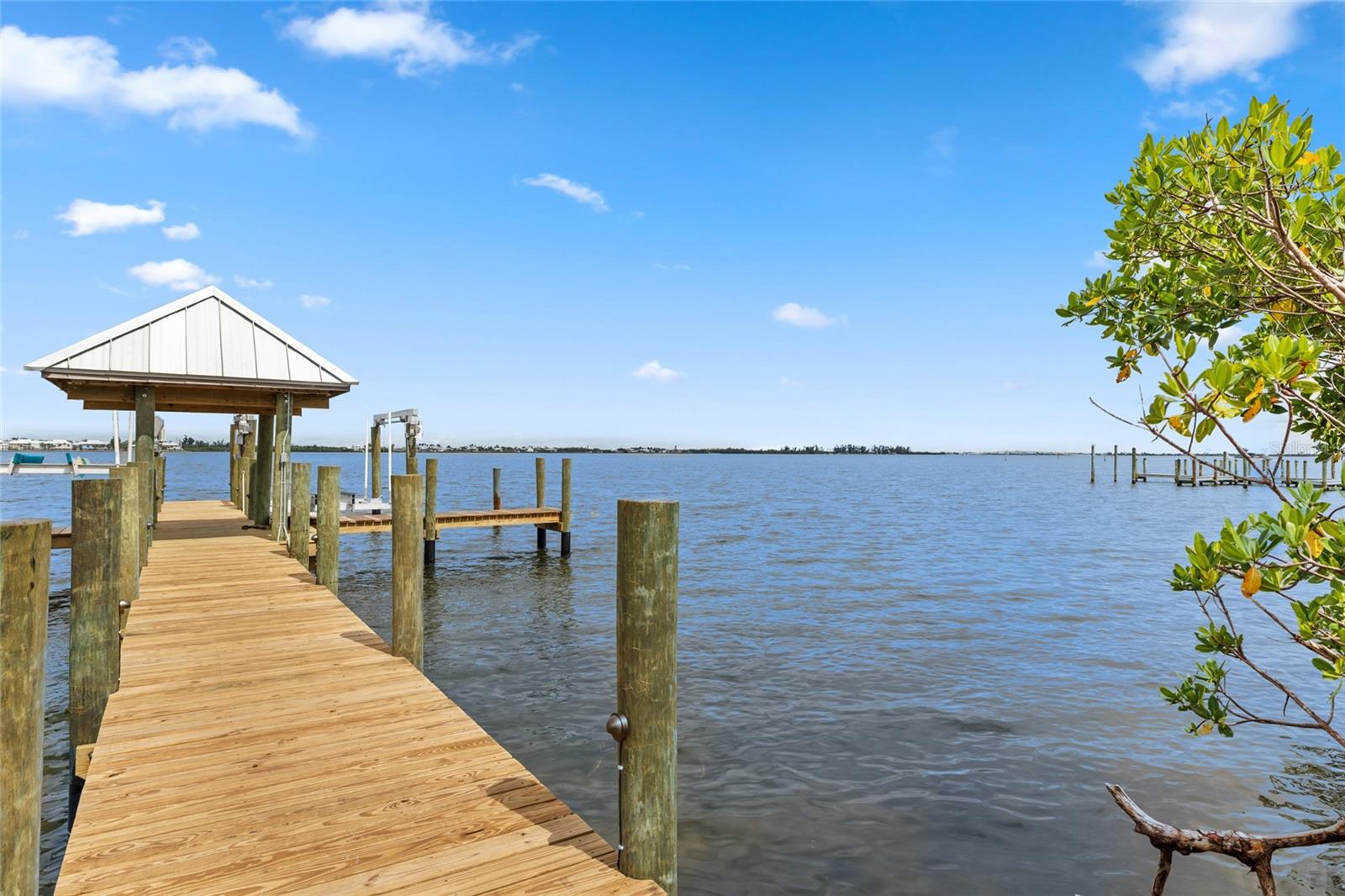 8772 Little Gasparilla, Placida, FL 33946