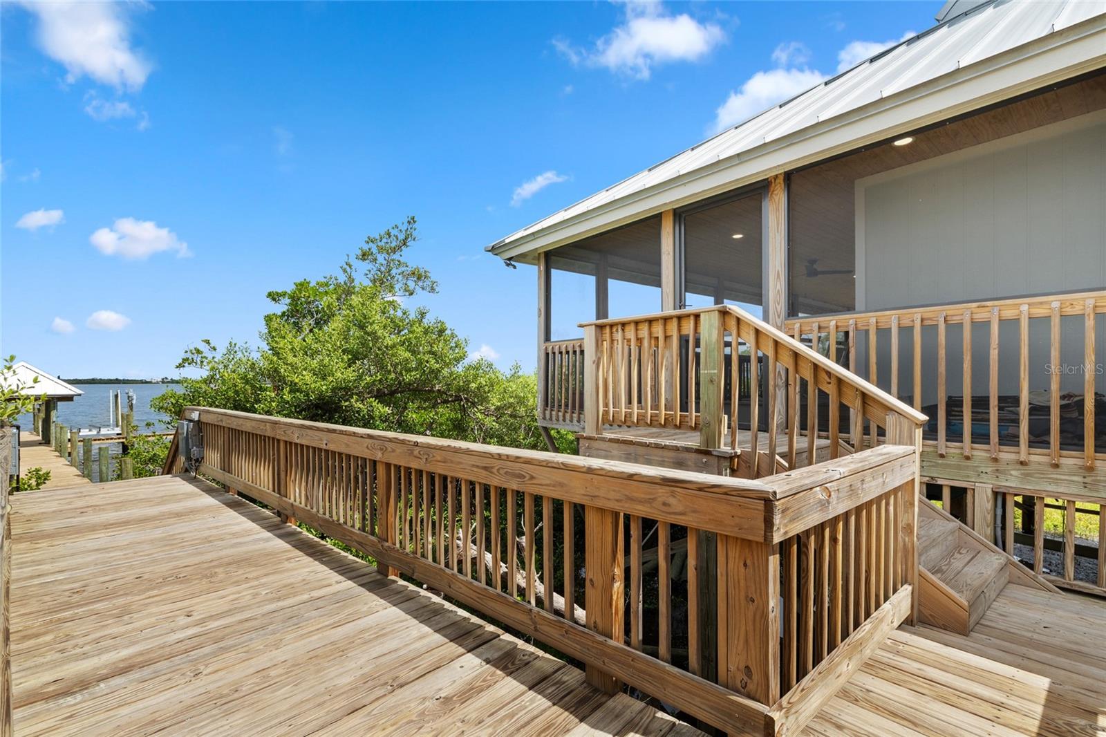 8772 Little Gasparilla, Placida, FL 33946