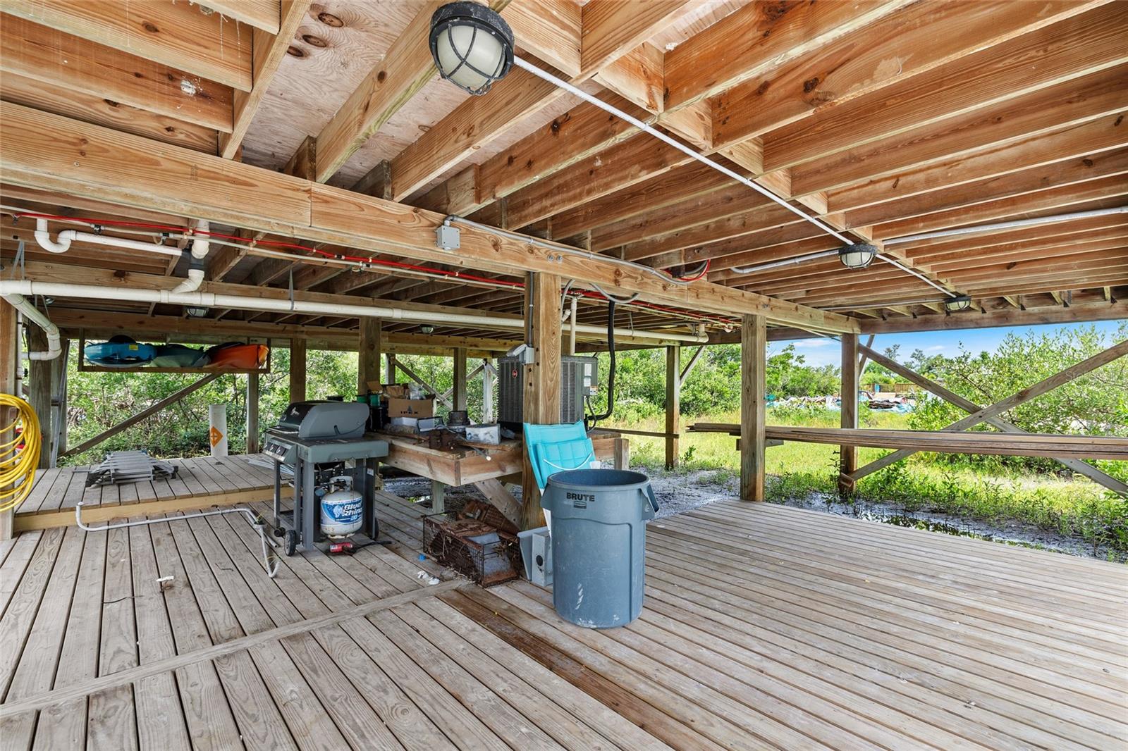 8772 Little Gasparilla, Placida, FL 33946