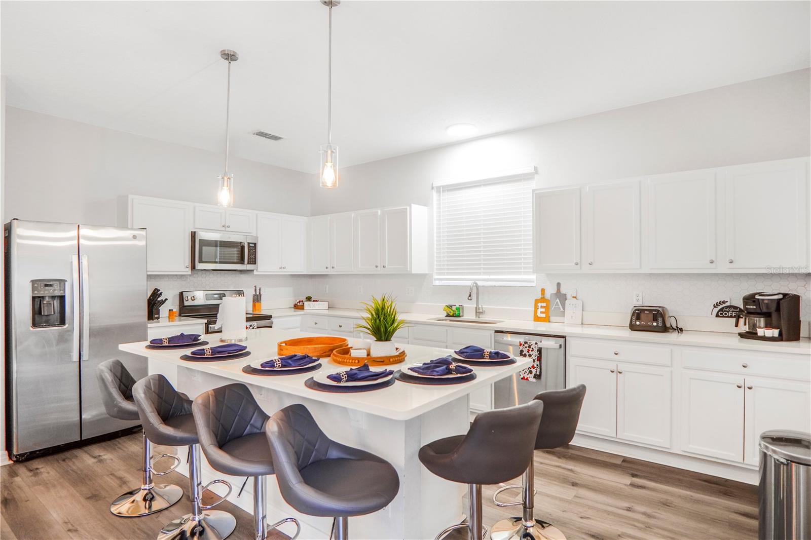 436 Aldridge, Davenport, FL 33897