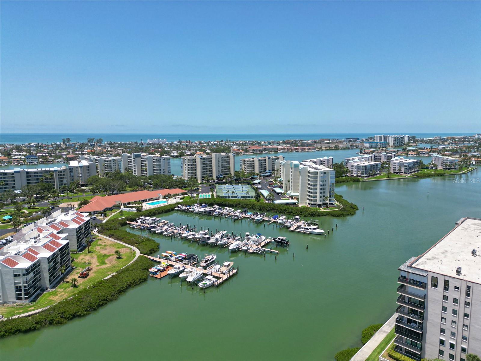 7400 Sun Island Unit 501, South Pasadena, FL 33707