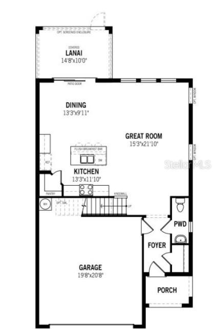 13014 Sunseed, Parrish, FL 34219